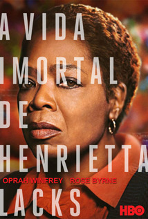 The Immortal Life of Henrietta Lacks 2016