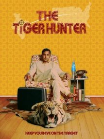 The Tiger Hunter 2016