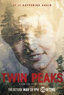 Twin Peaks S03E08