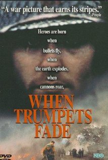 When Trumpets Fade 1998