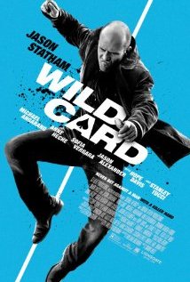 Wild Card 2015
