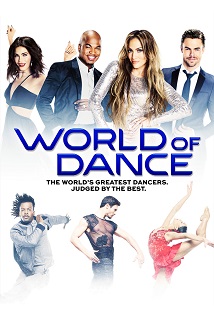 World of Dance S01E03