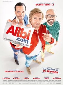Alibi com 2017