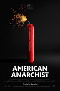 American Anarchist 2016