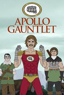 Apollo Gauntlet S01E01