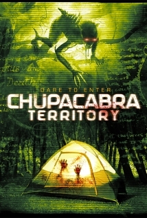 Chupacabra Territory 2016