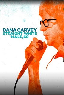Dana Carvey Straight White Male 60 2016