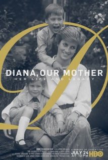 Diana Our Mother Her Life and Legacy 2017