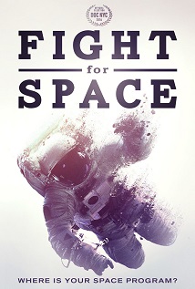 Fight For Space 2016
