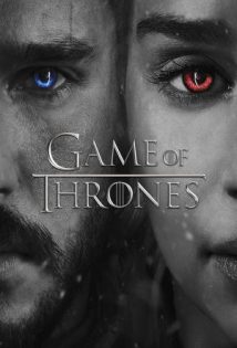 Game of Thrones The Story So Far 2017