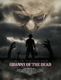 Granny of the Dead 2017