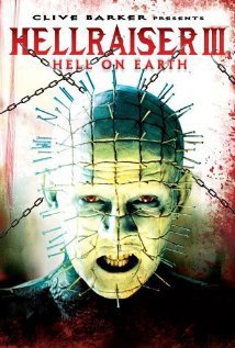 Hellraiser III Hell on Earth 1992
