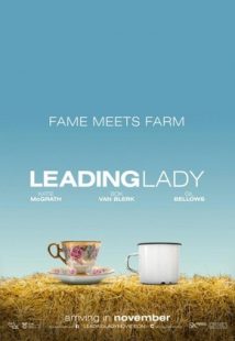 Leading Lady 2014