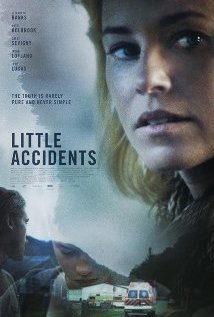 Little Accidents 2014