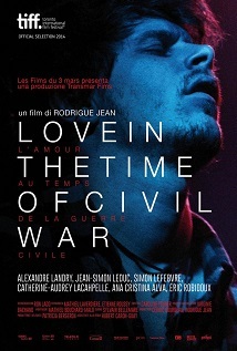 Love in the Time of Civil War 2014