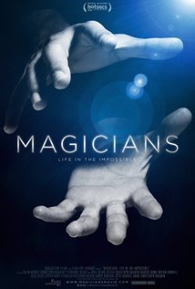 Magicians Life in the Impossible 2016