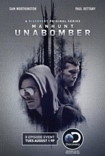Manhunt Unabomber S01E08
