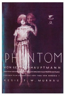 Phantom 1922