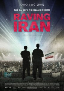 Raving Iran 2016