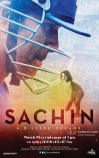 Sachin A Billion Dreams 2017