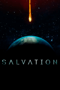 Salvation S01E10