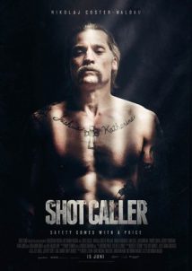 Shot Caller 2017