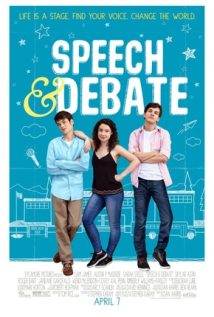 Speech and Debate 2017