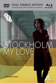 Stockholm My Love 2016
