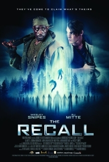 The Recall Abduction 2017