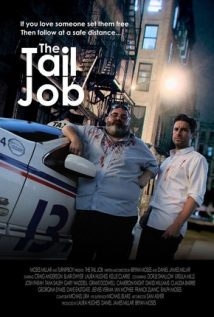 The Tail Job 2017
