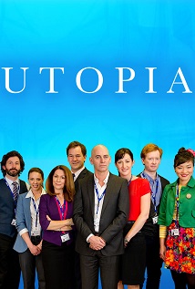 Utopia AU 2014 S03E01
