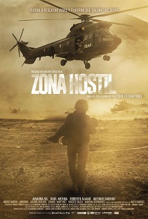 Zona hostil 2017