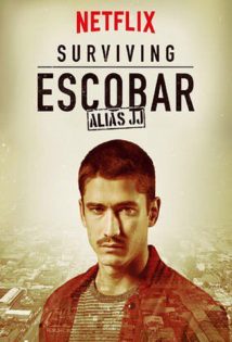 Surviving Escobar S01E01