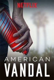 American Vandal S01E04