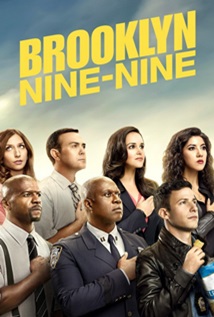 Brooklyn Nine Nine S05E07