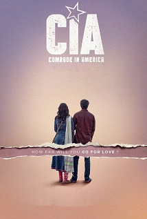 CIA Comrade In America 2017