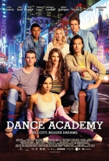 Dance Academy 2017