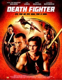 Death Fighter 2017