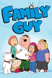 Family Guy S16E20