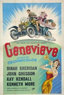 Genevieve 1953