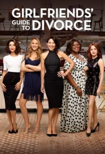 Girlfriends Guide to Divorce S04E01