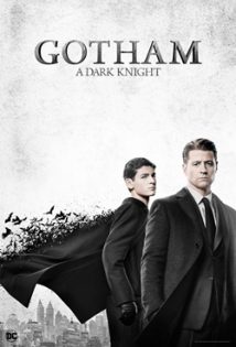 Gotham S04E11