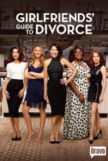 Girlfriends Guide to Divorce S04E03