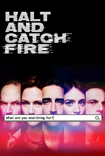 Halt and Catch Fire S04E02