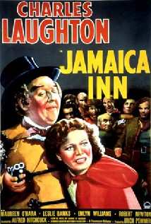 Jamaica Inn 1939