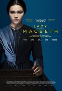 Lady Macbeth 2017