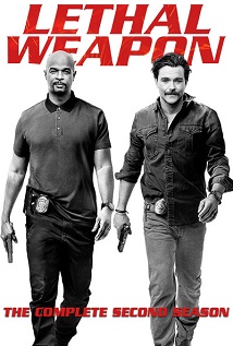 Lethal Weapon S03