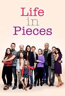 Life in Pieces S03E01