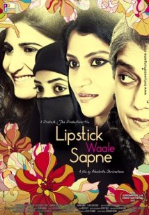 Lipstick Under My Burkha 2017