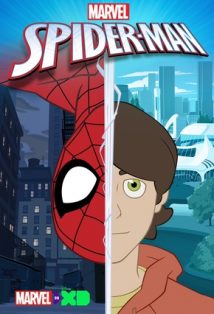 Marvels Spider Man S02E22